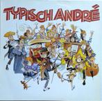 LP André van Duin - Typisch André, Overige genres, Gebruikt, Ophalen of Verzenden, 12 inch