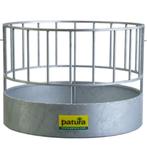 Ronder ruif, 20 Voerplaatsen, Meerdere dieren, Schaap