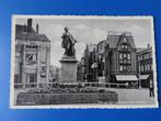 Dordrecht Tolbrug, Gelopen, Zuid-Holland, Ophalen of Verzenden, 1920 tot 1940