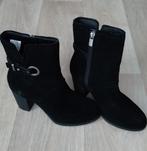 Koolaburra by UGG laarzen, maat 35, Kleding | Dames, Schoenen, Zwart, Lage of Enkellaarzen, Nieuw, Ophalen of Verzenden
