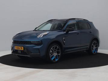 Lynk & Co 01 1.5 Plug-in Hybrid | 360 | NLD AUTO beschikbaar voor biedingen