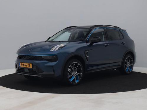 Lynk & Co 01 1.5 Plug-in Hybrid | 360 | NLD AUTO, Auto's, Lynk & Co, Bedrijf, Te koop, 360° camera, ABS, Adaptive Cruise Control