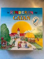 Kinderen van Catan - Goede Staat, Drie of vier spelers, Ophalen of Verzenden, Zo goed als nieuw