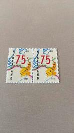 Nederland, Postzegels en Munten, Postzegels | Nederland, Ophalen of Verzenden, Postfris