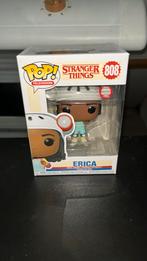 Funko pops stranger things, Ophalen of Verzenden, Zo goed als nieuw