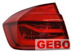 BMW F31 2012 T/M 2019 Achterlichtglas Buiten Links 6321 7369, Auto-onderdelen, Ophalen of Verzenden, 6 maanden garantie, Nieuw