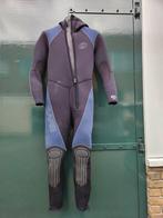 Bare wetsuit 7mm, Watersport en Boten, Ophalen of Verzenden, Zo goed als nieuw, Wetsuit