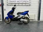 Yamaha aerox 100ccm 125cc 180cc, Scooter, Yamaha aerox 100, Bedrijf, 11 kW of minder