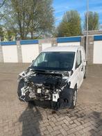 Volkswagen Caddy Cargo Maxi 2.0 TDI 102pk L2h1 2021 Wit, Auto-onderdelen, Carrosserie en Plaatwerk, Gebruikt, Volkswagen, Motorkap