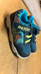 Paw patrol schoentjes maat 23/24 met lampjes!, Schoenen, Ophalen of Verzenden