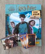 Panini Harry Potter Een jaar op Zweinstein, Verzamelen, Nieuw, Overige typen, Ophalen of Verzenden
