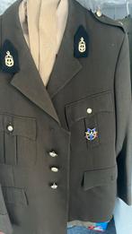 Uniform, Verzamelen, Militaria | Algemeen, Ophalen of Verzenden, Landmacht, Nederland, Kleding of Schoenen