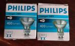2 st Philips halogeen lamp, Ophalen of Verzenden, Nieuw, Halogeen (gloei)lamp