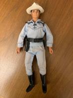 Lone ranger barbie pop, Verzamelen, Ophalen of Verzenden, Gebruikt, Pop