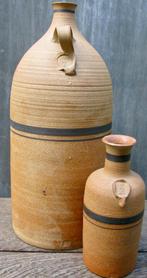 JACOB BANG DANMARK KERAMIEK VAAS No.1 + No.2, Antiek en Kunst, Ophalen of Verzenden