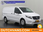 Mercedes-Benz Vito 114CDI 7G-Tronic Automaat Lang | Achterde, Auto's, Automaat, Gebruikt, 4 cilinders, 2500 kg