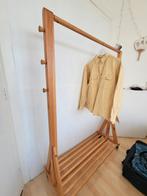 Clothe rack, Ophalen, Zo goed als nieuw