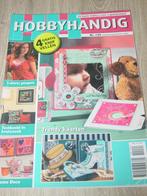 Hobby Handig nr. 134/2007, Ophalen of Verzenden, Gebruikt