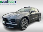 Porsche Macan 2.0 | 245PK | AUTOMAAT | BURMESTER | LUCHTVERI, Auto's, Porsche, Te koop, Zilver of Grijs, Benzine, 245 pk