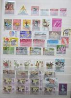 Maleisië, Postzegels en Munten, Postzegels | Azië, Ophalen of Verzenden, Gestempeld