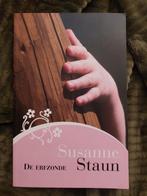 Susanne Staun - De erfzonde, Ophalen of Verzenden, Zo goed als nieuw, Nederland, Susanne Staun