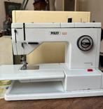 Pfaff Electronic 1222 naaimachine, Hobby en Vrije tijd, Ophalen of Verzenden, Gebruikt, Naaimachine, Pfaff