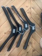 4 Hugo Boss hangers kledinghangers origineel, Gebruikt, Ophalen of Verzenden