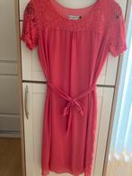 Prachtige rode dames jurk maat XS, Kleding | Dames, Jurken, Ophalen of Verzenden, Zo goed als nieuw, Maat 34 (XS) of kleiner, Rood