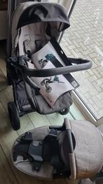 Kinderwagen - Mutsy EVO Bold - Zo goed als nieuw!, Ophalen, Zo goed als nieuw, Combiwagen, Mutsy