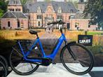 Gazelle Grenoble C8 Dames Blauw 57cm 2021, Gebruikt, -, - 0
-, NL, -