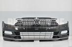 Bumper VOLKSWAGEN PASSAT B8 R-LINE R LINE PRE-FACELIFT 2016-, Auto-onderdelen, Gebruikt, -, Voor, -