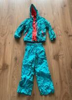 Regenpakken en/of regenkleding in handige tasjes, Ophalen of Verzenden, Gebruikt, Regenpak, Kinderen