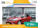 Renault Clio Energy dCi 90pk ECO2 S&amp;S Limit € 10.950,0, Voorwielaandrijving, Stof, 4 cilinders, Handgeschakeld