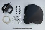 Windscherm HONDA CB650R / CB1000R 2018 - 2023, Motoren, Ophalen of Verzenden, Nieuw