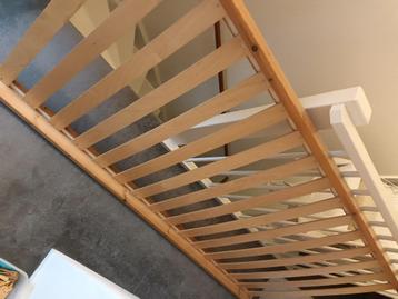 Lifetime lattenbodem 90 x 200 beschikbaar voor biedingen