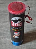 PRINGLES AMPLIFIED SPEAKER (nieuw in doos!), Overige merken, Overige typen, Nieuw, Ophalen of Verzenden