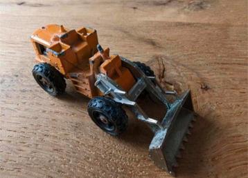 Tracto Pelle van Majorette nr.11 (made in France) beschikbaar voor biedingen