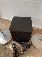 Loewe klang 1 - In zeer goede staat!, Overige systemen, 70 watt of meer, Zo goed als nieuw, Overige spelers