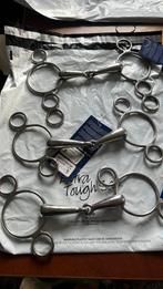 Pessoa bit 2 en 3 rings, Ophalen of Verzenden, Zo goed als nieuw