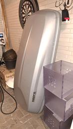 Hapro Carver Dakkoffer - Groot Model - 2 Sleutels, Auto diversen, Dakkoffers, Ophalen of Verzenden
