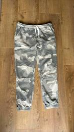 10 days camo jogger maat 1 =38/40, Ophalen of Verzenden, Zo goed als nieuw, Maat 38/40 (M)