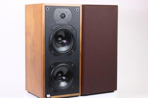 B&W DM14 Luidsprekerset (Garantie), Audio, Tv en Foto, Luidsprekers, Zo goed als nieuw, Front, Rear of Stereo speakers, 60 tot 120 watt