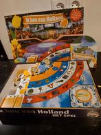 Quiz spel Ik hou van Holland, Hobby en Vrije tijd, Gezelschapsspellen | Bordspellen, Vijf spelers of meer, Ophalen of Verzenden
