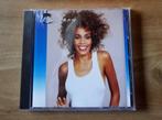 Cd Whitney van Whitney Houston I Wanna Dance, Ophalen of Verzenden, 2000 tot heden, Zo goed als nieuw