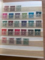 Album met postzegels, Ophalen of Verzenden, Nederland en Buitenland