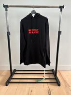 Hoodie Off-White Zwart, Kleding | Heren, Zwart, Nieuw, Overige maten, Ophalen of Verzenden