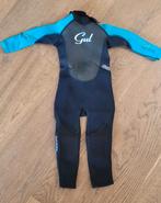 Wetsuit gul maat 104 zo goed als nieuw!, Watersport en Boten, Watersportkleding, Zo goed als nieuw, Ophalen