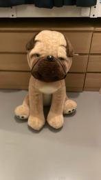 Grote honden knufel, Ophalen, Zo goed als nieuw, Hond