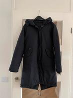 Airforce Dames Winterjas Maat S, Airforce, Zwart, Ophalen of Verzenden, Maat 36 (S)