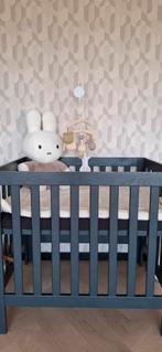 Box inclusief matras, Kinderen en Baby's, Boxen, Ophalen, Gebruikt, In hoogte verstelbaar